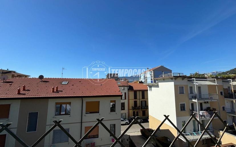 Trilocale via Tommaso Perassi, Intra Centro Storico, Verbania — foto 20 di 28
