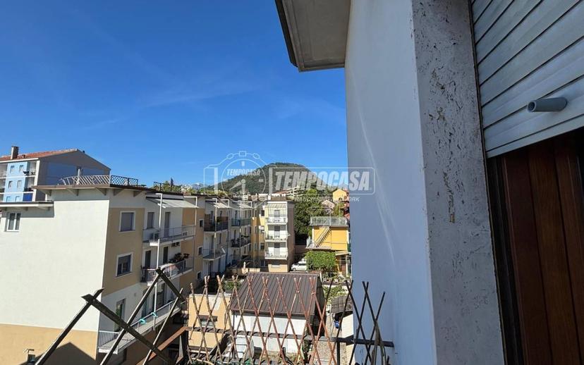 Trilocale via Tommaso Perassi, Intra Centro Storico, Verbania — foto 18 di 28