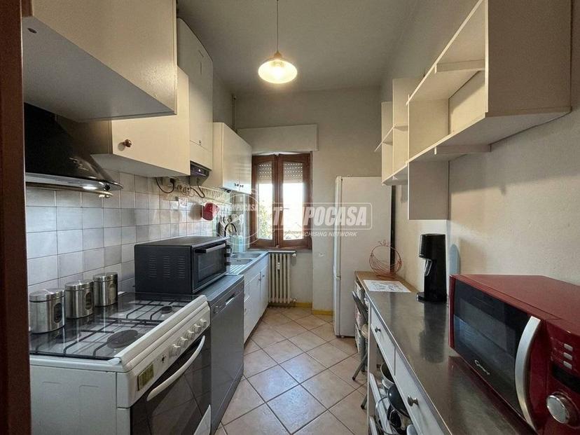Trilocale via Tommaso Perassi, Intra Centro Storico, Verbania — foto 6 di 28