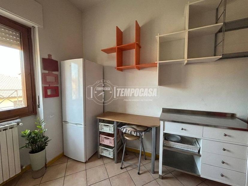 Trilocale via Tommaso Perassi, Intra Centro Storico, Verbania — foto 10 di 28