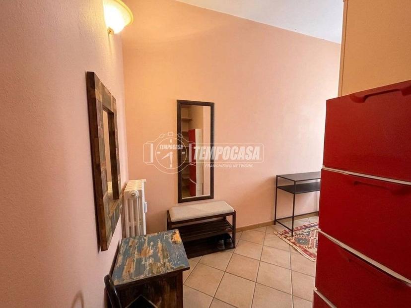 Trilocale via Tommaso Perassi, Intra Centro Storico, Verbania — foto 17 di 28