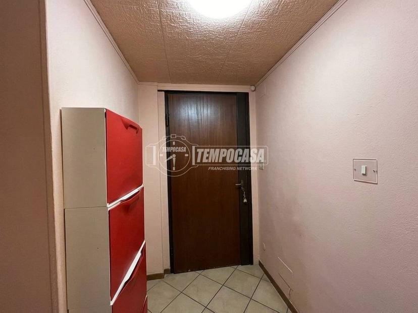 Trilocale via Tommaso Perassi, Intra Centro Storico, Verbania — foto 7 di 28
