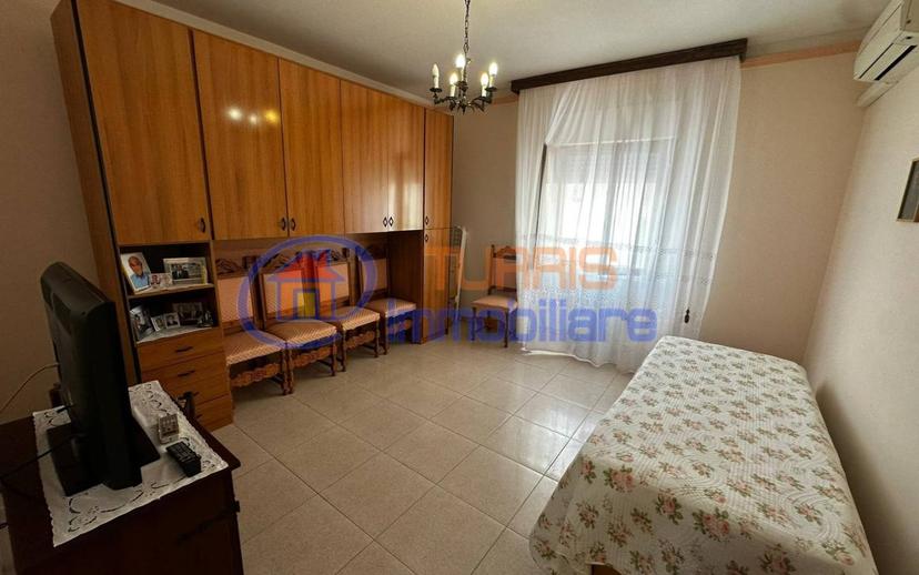 Quadrilocale via Giovanni Pascoli 1, Porto Torres — foto 13 di 27