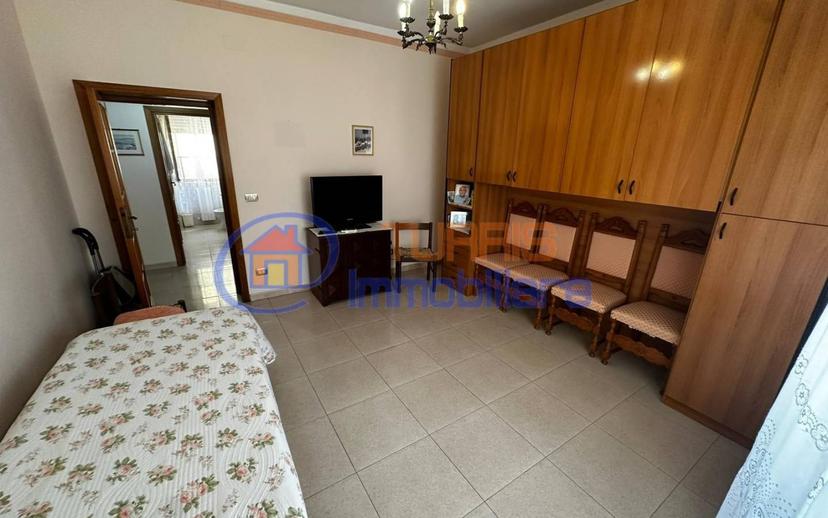 Quadrilocale via Giovanni Pascoli 1, Porto Torres — foto 11 di 27