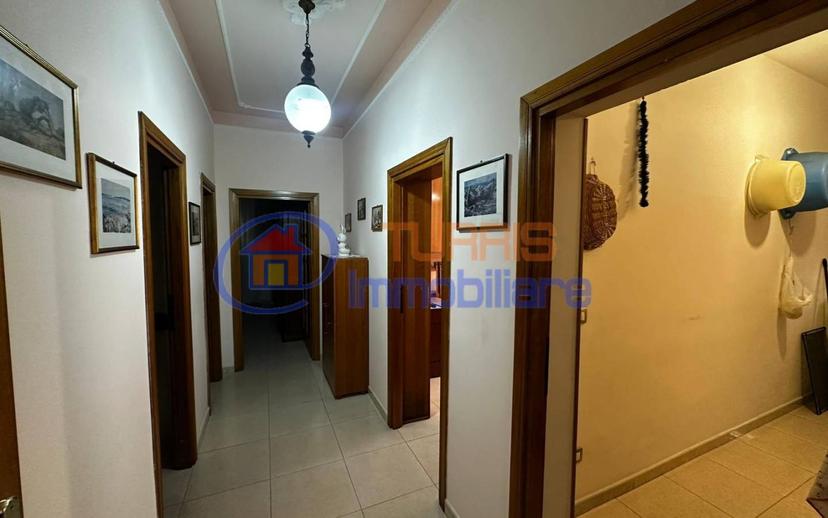 Quadrilocale via Giovanni Pascoli 1, Porto Torres — foto 10 di 27
