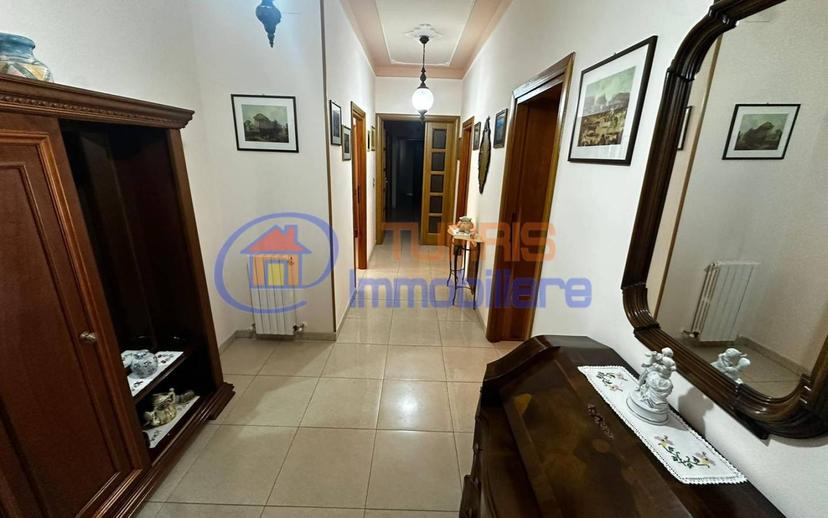 Quadrilocale via Giovanni Pascoli 1, Porto Torres — foto 5 di 27