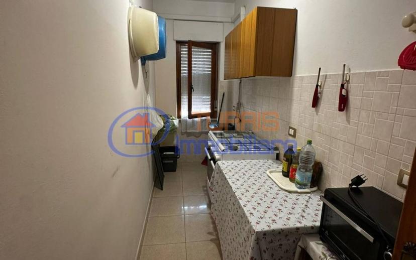 Quadrilocale via Giovanni Pascoli 1, Porto Torres — foto 25 di 27