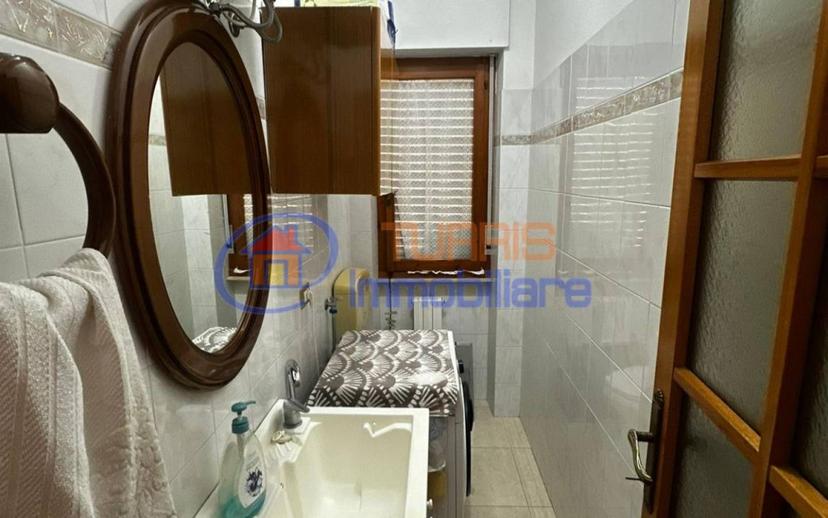 Quadrilocale via Giovanni Pascoli 1, Porto Torres — foto 16 di 27