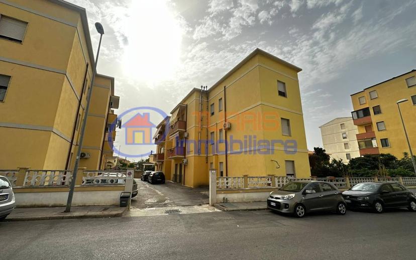 Quadrilocale via Giovanni Pascoli 1, Porto Torres — foto 15 di 27
