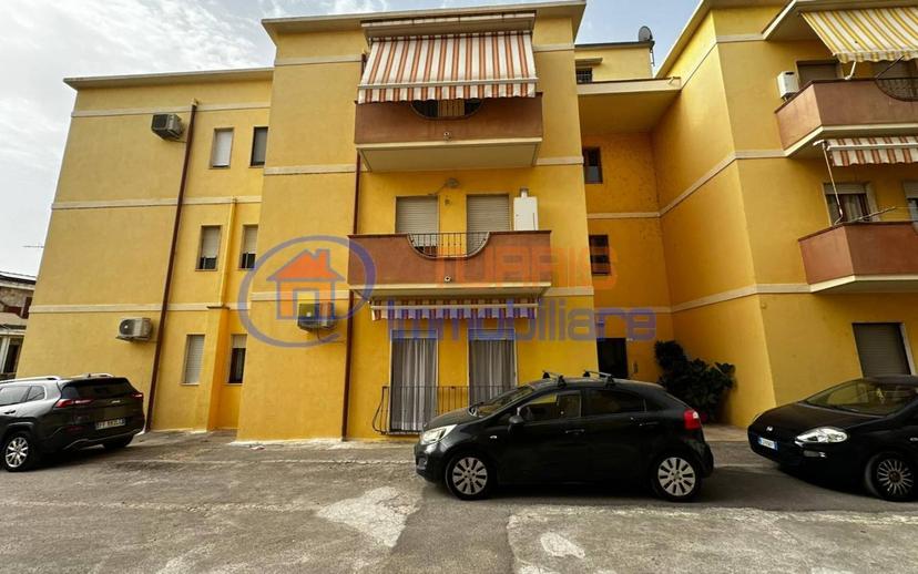 Quadrilocale via Giovanni Pascoli 1, Porto Torres — foto 21 di 27