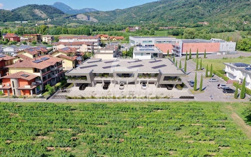 Appartamenti di nuova costruzione a Capriolo — foto 21 di 34