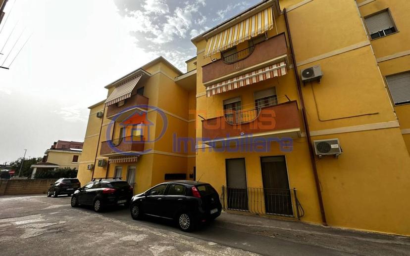 Quadrilocale via Giovanni Pascoli 1, Porto Torres — foto 18 di 27