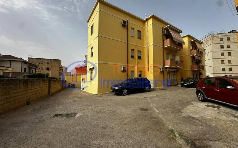 Quadrilocale via Giovanni Pascoli 1, Porto Torres — foto 22 di 27