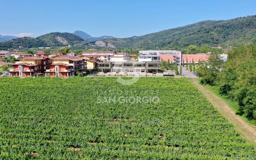 Appartamenti di nuova costruzione a Capriolo — foto 12 di 34