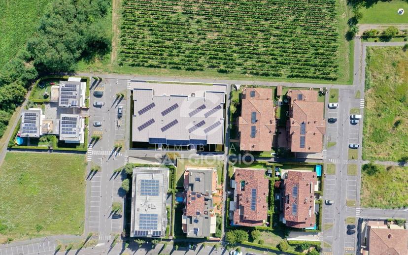 Appartamenti di nuova costruzione a Capriolo — foto 18 di 34