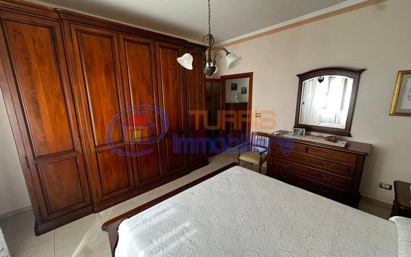 Quadrilocale via Giovanni Pascoli 1, Porto Torres — foto 14 di 27