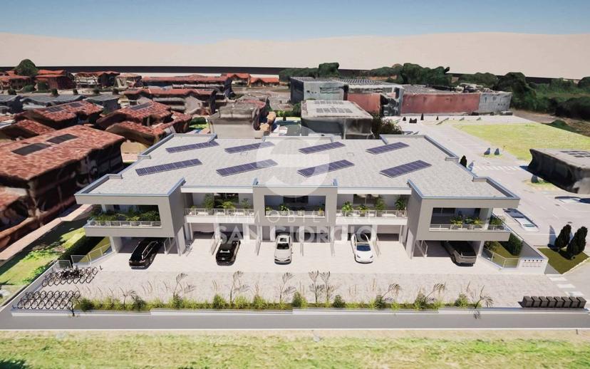 Appartamenti di nuova costruzione a Capriolo — foto 23 di 34