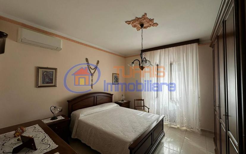 Quadrilocale via Giovanni Pascoli 1, Porto Torres — foto 12 di 27