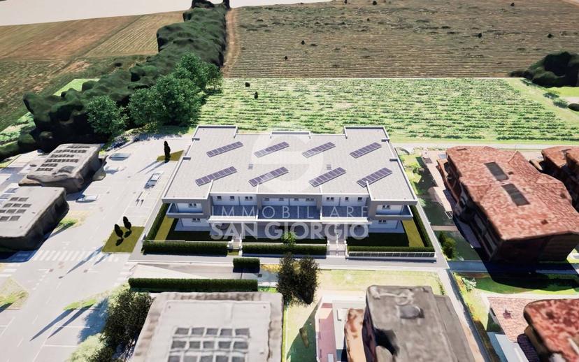 Appartamenti di nuova costruzione a Capriolo — foto 13 di 34