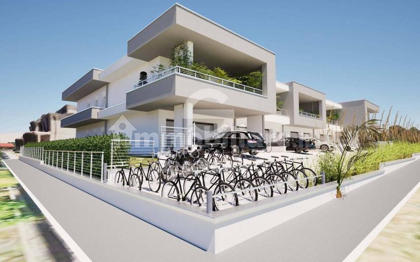 Appartamenti di nuova costruzione a Capriolo — foto 4 di 34