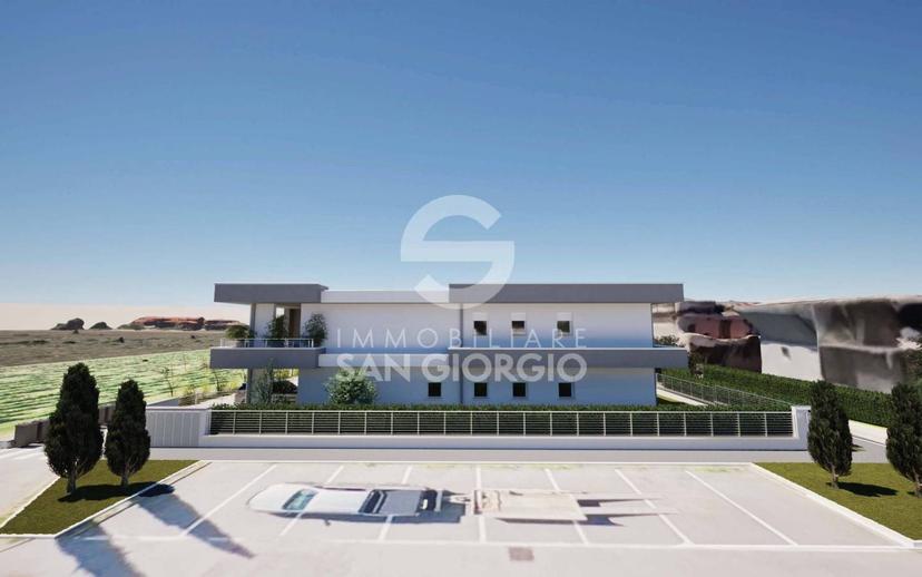 Appartamenti di nuova costruzione a Capriolo — foto 5 di 34