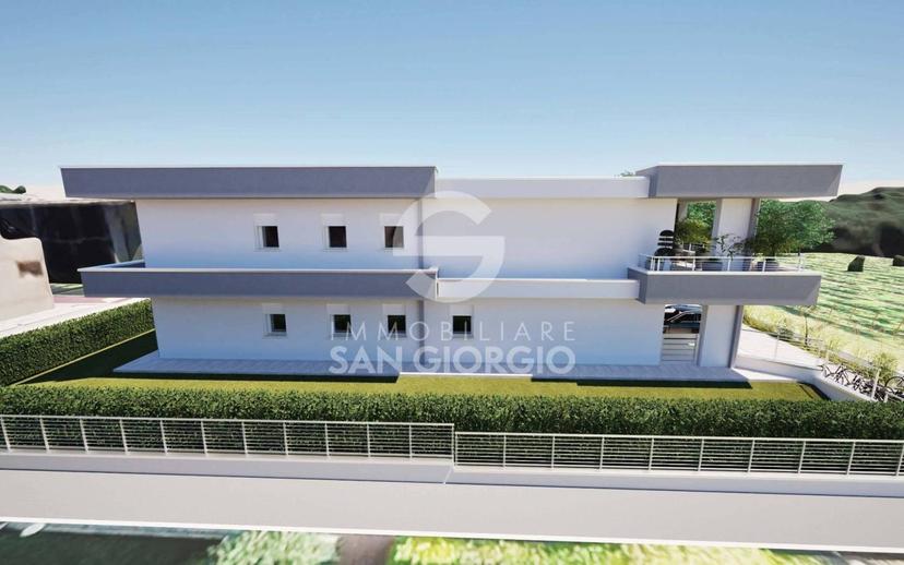 Appartamenti di nuova costruzione a Capriolo — foto 19 di 34