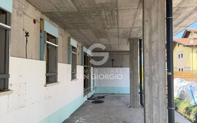 Appartamenti di nuova costruzione a Capriolo — foto 10 di 34