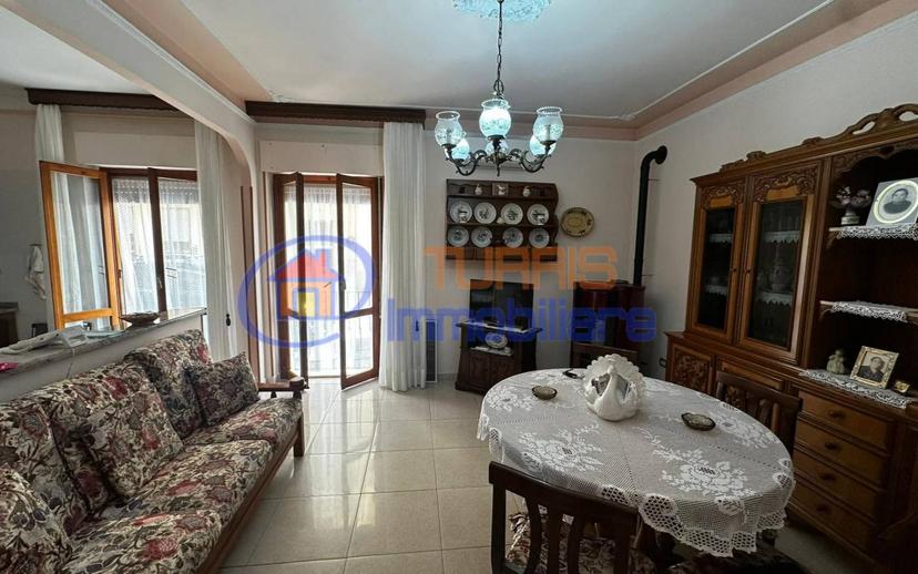 Quadrilocale via Giovanni Pascoli 1, Porto Torres — foto 7 di 27