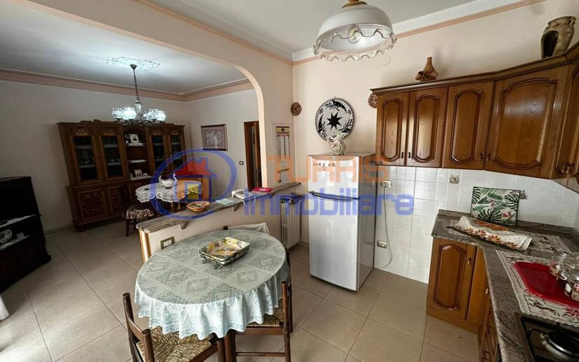 Quadrilocale via Giovanni Pascoli 1, Porto Torres — foto 27 di 27