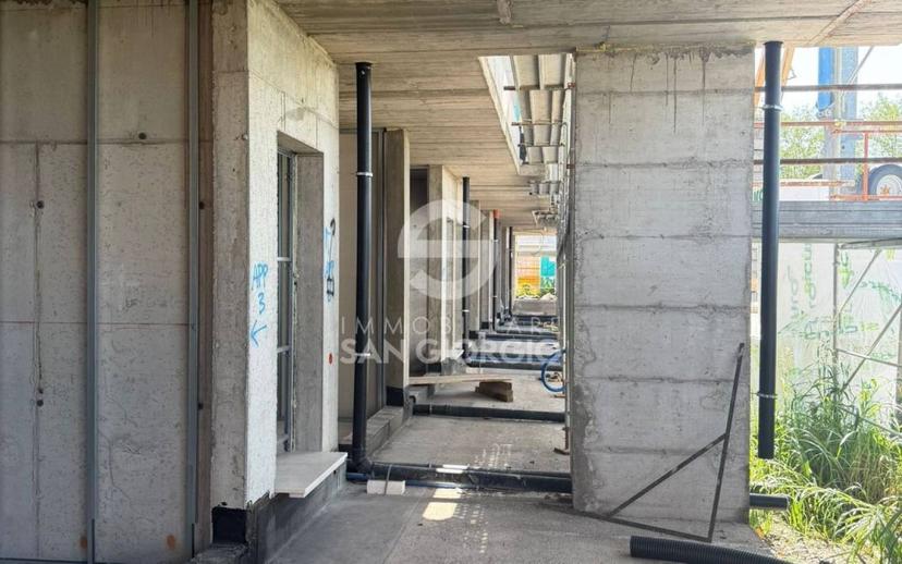 Appartamenti di nuova costruzione a Capriolo — foto 8 di 34