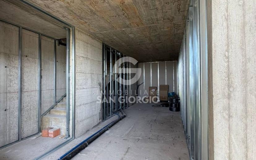 Appartamenti di nuova costruzione a Capriolo