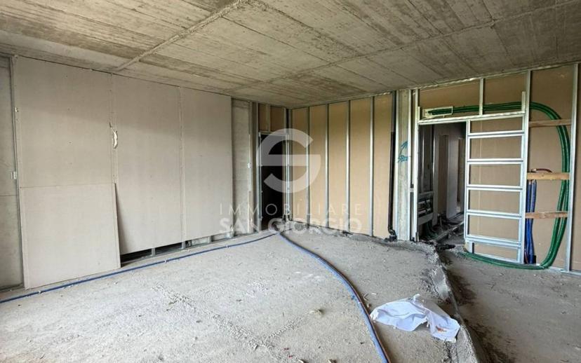 Appartamenti di nuova costruzione a Capriolo — foto 26 di 34