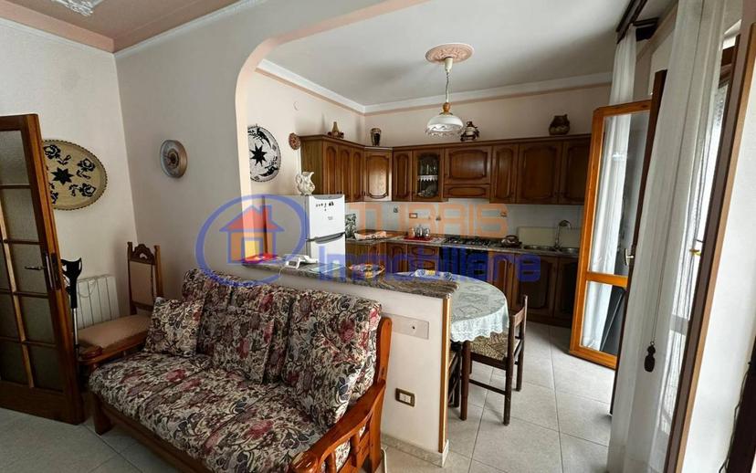 Quadrilocale via Giovanni Pascoli 1, Porto Torres — foto 17 di 27