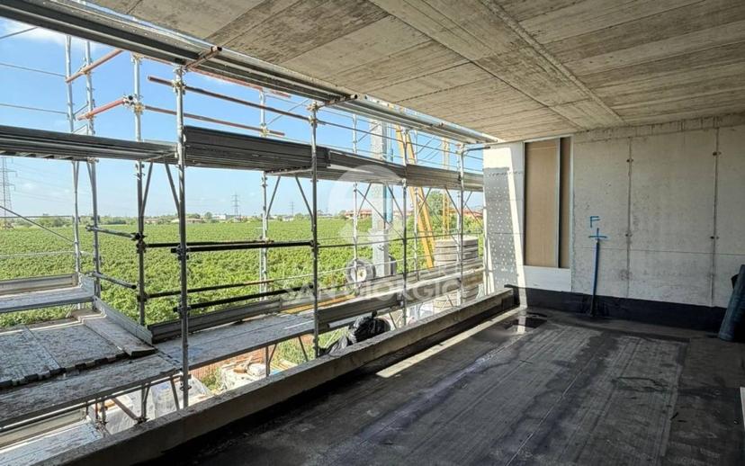 Appartamenti di nuova costruzione a Capriolo — foto 20 di 34