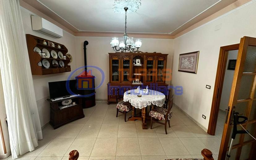 Quadrilocale via Giovanni Pascoli 1, Porto Torres — foto 24 di 27