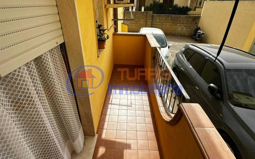 Quadrilocale via Giovanni Pascoli 1, Porto Torres — foto 20 di 27