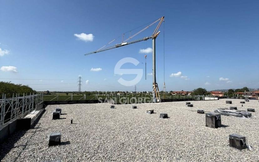 Appartamenti di nuova costruzione a Capriolo — foto 29 di 34
