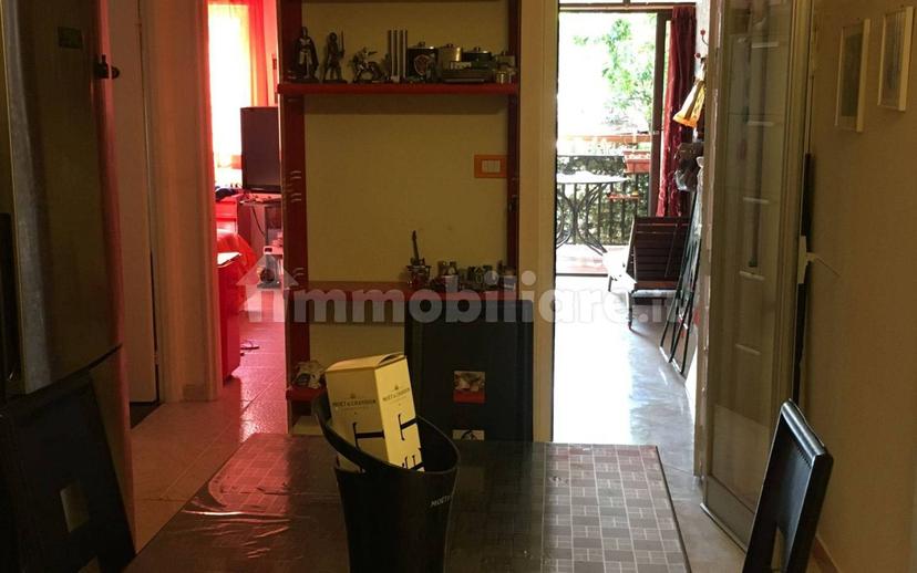 Bilocale via Porticato 2, Chianchitta Pallio, Giardini-Naxos — foto 2 di 4