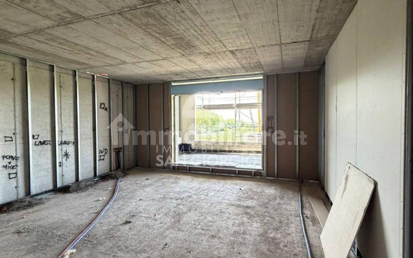 Appartamenti di nuova costruzione a Capriolo — foto 15 di 34