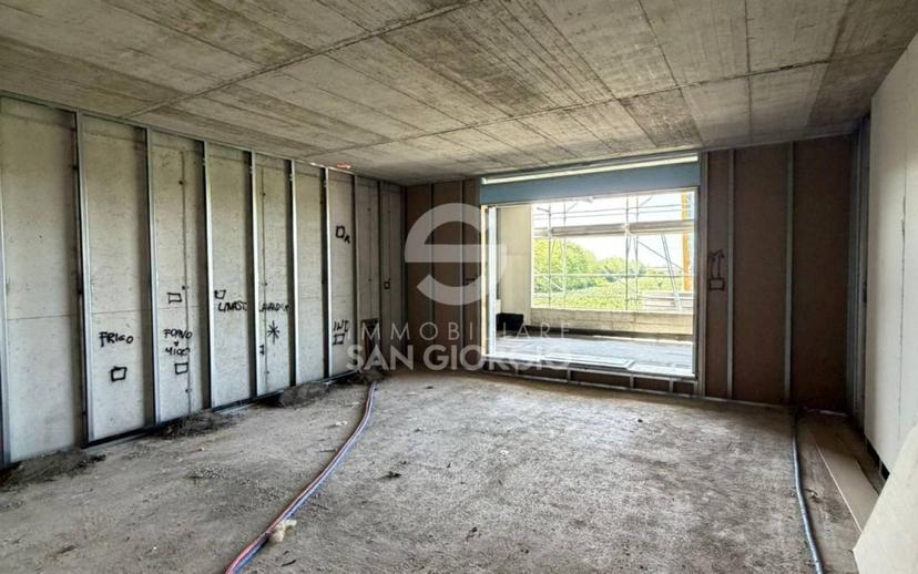 Appartamenti di nuova costruzione a Capriolo — foto 17 di 34