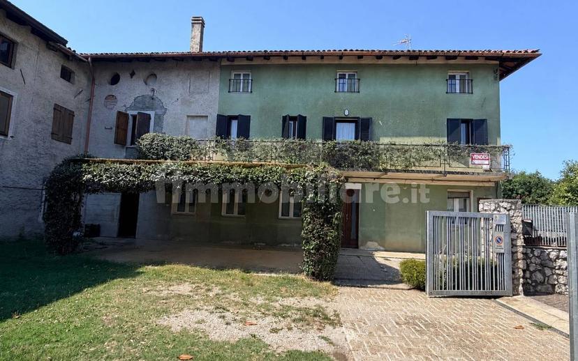 Terratetto unifamiliare via del Varmo 21, Cisterna, Coseano — foto 12 di 16