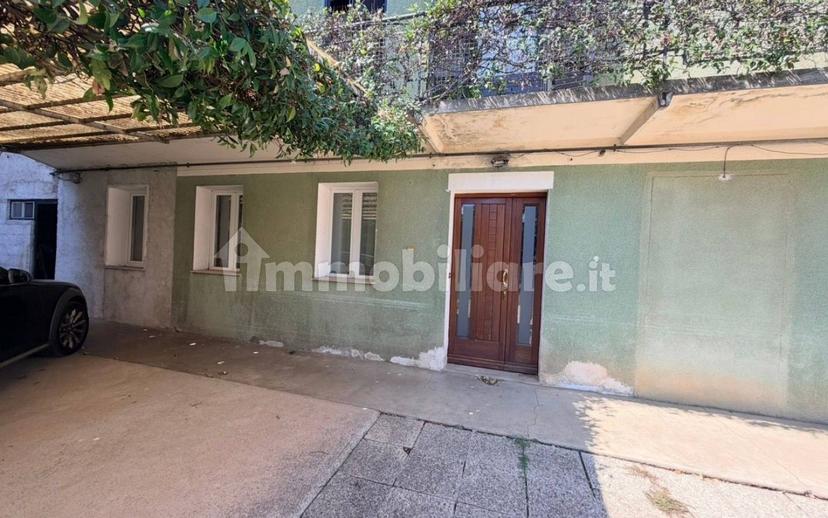 Terratetto unifamiliare via del Varmo 21, Cisterna, Coseano — foto 6 di 16