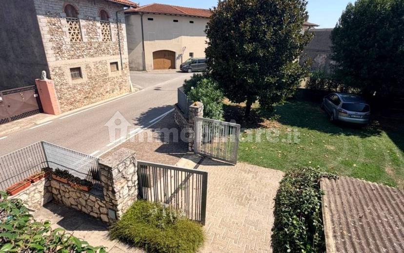 Terratetto unifamiliare via del Varmo 21, Cisterna, Coseano — foto 7 di 16