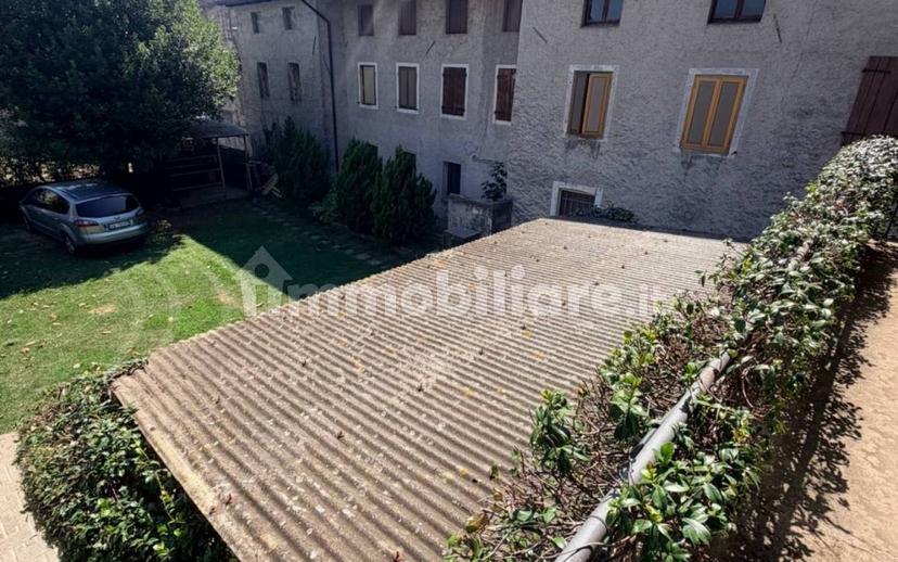 Terratetto unifamiliare via del Varmo 21, Cisterna, Coseano — foto 5 di 16