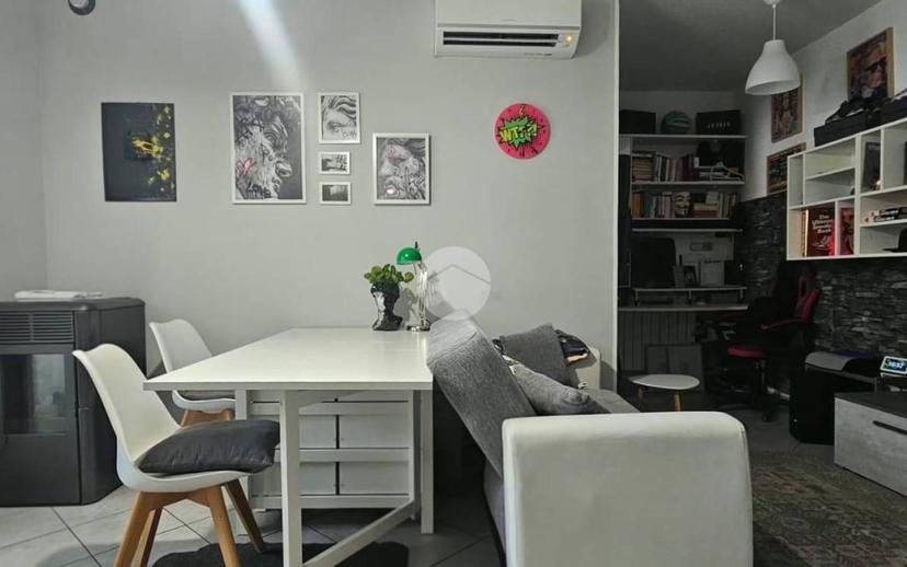 Bilocale viale Salvo D'Acquisto 73, Centro, Quartucciu — foto 16 di 18