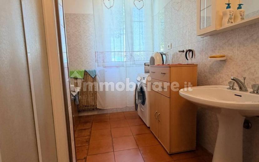 Terratetto unifamiliare via del Varmo 21, Cisterna, Coseano — foto 4 di 16