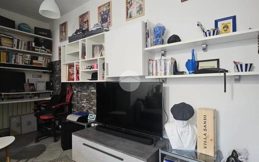 Bilocale viale Salvo D'Acquisto 73, Centro, Quartucciu — foto 3 di 18