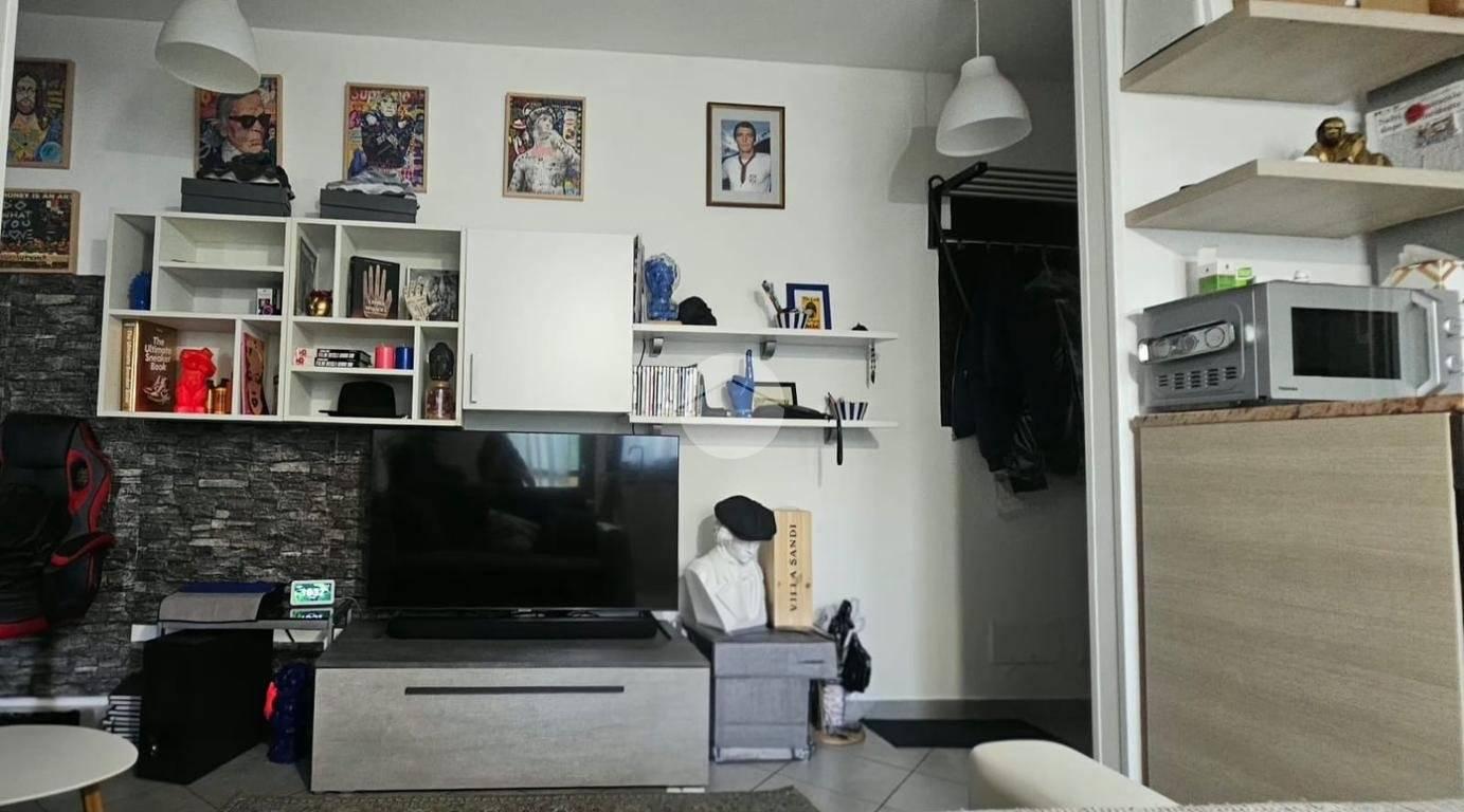 Bilocale viale Salvo D'Acquisto 73, Centro, Quartucciu