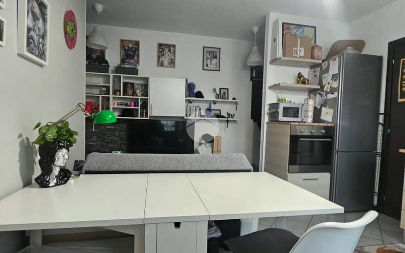Bilocale viale Salvo D'Acquisto 73, Centro, Quartucciu — foto 14 di 18