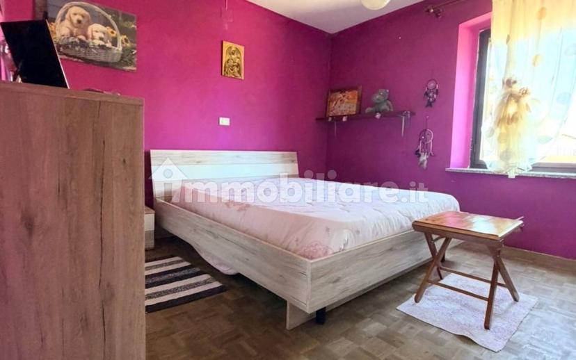 Terratetto unifamiliare via del Varmo 21, Cisterna, Coseano — foto 11 di 16
